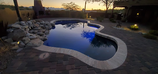 Backyard Pool Plastering Service and Repairs LLC - Pool Remodeling & Pool Builders Tucson, AZ