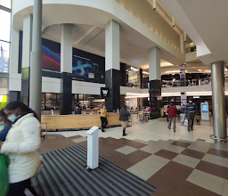Benmore Centre photo