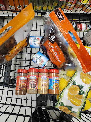 Grocery Store «Jewel-Osco», reviews and photos, 763 E 162nd St, South Holland, IL 60473, USA