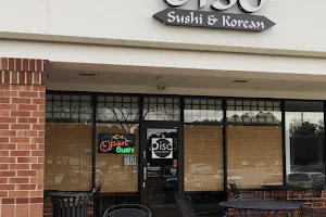 Oiso Sushi and Korean image