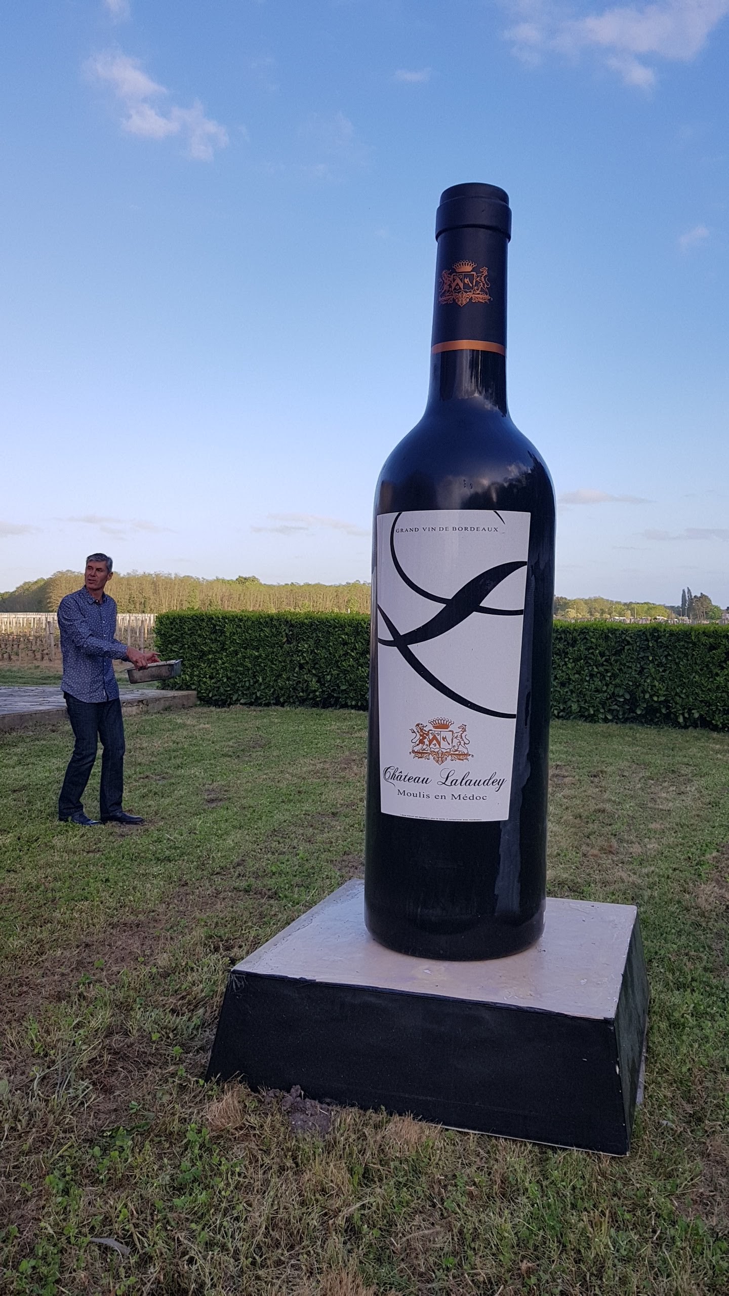 Photo n° 2 de l'avis de Jean-Michel.L fait le 27/04/2018 à 22:04