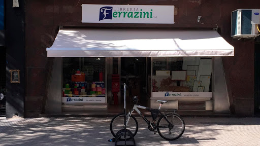 Librería Ferrazini
