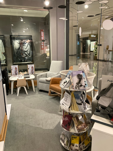 Baby Store «Galt Toys + Galt Baby - Downtown», reviews and photos, 900 N Michigan Ave, Chicago, IL 60611, USA