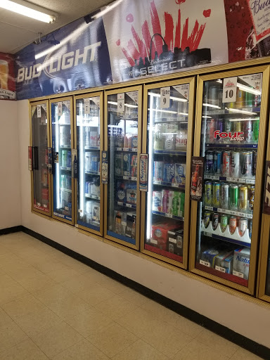 Beer Store «Quick Stop Shop», reviews and photos, 2301 McKelvey Rd, Maryland Heights, MO 63043, USA