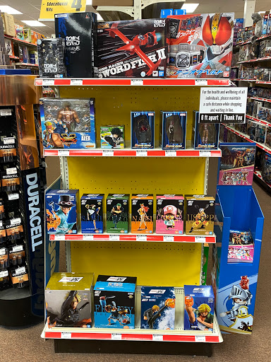 Toy Store «Hub Hobby Center», reviews and photos, 82 Minnesota Ave, St Paul, MN 55117, USA