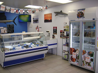Strath Seafoods