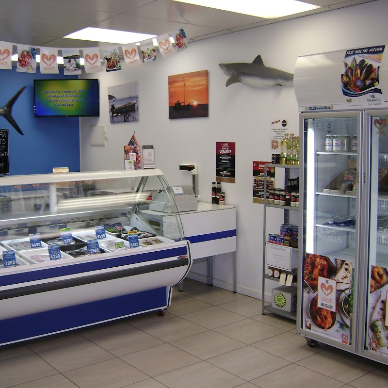 Strath Seafoods