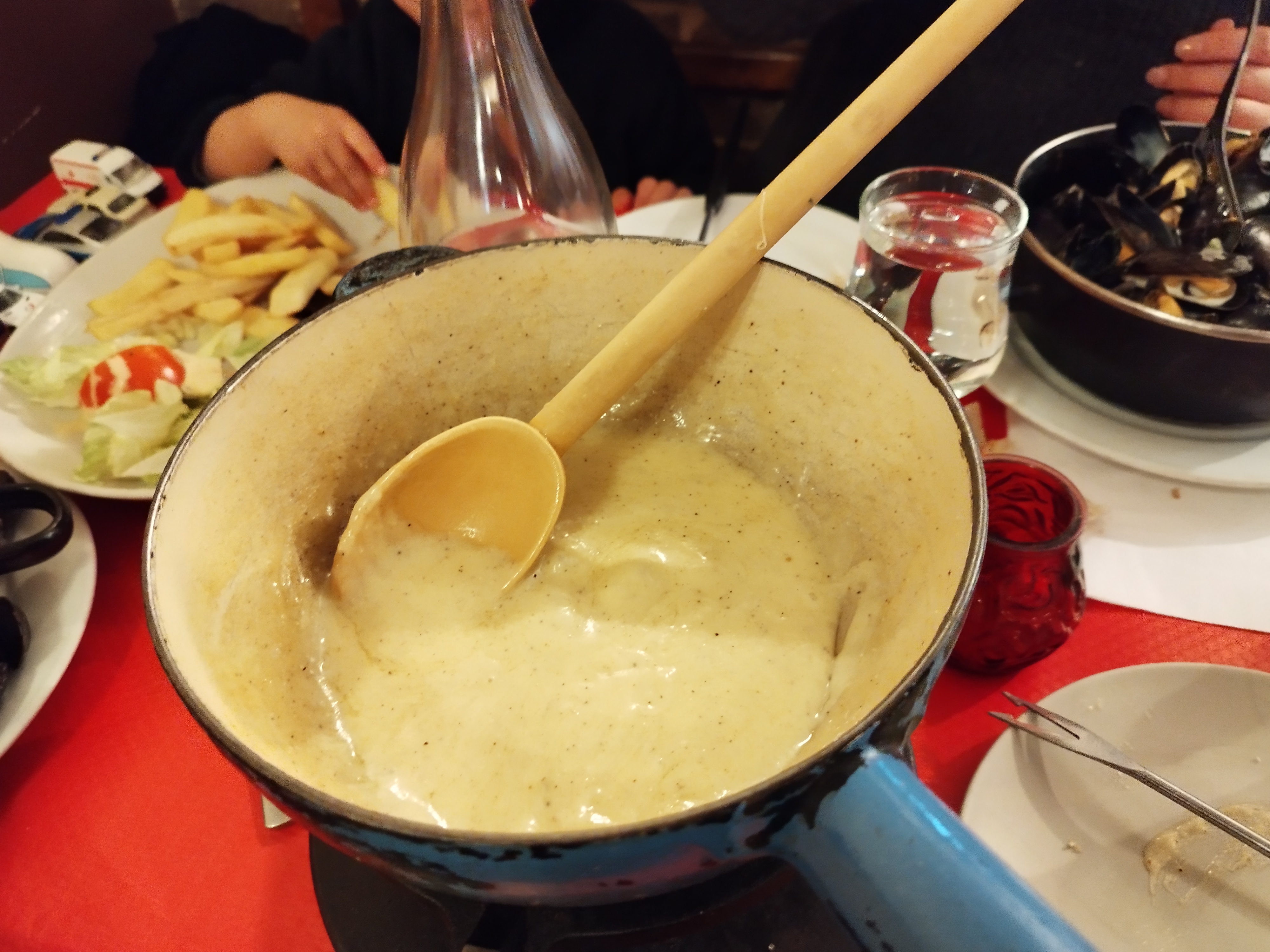 Photo n° 2 de l'avis de Robert.e fait le 30/11/2023 à 17:11