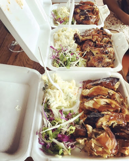 Restaurant «Flamingo», reviews and photos, 120-6 Rockaway Blvd, South Ozone Park, NY 11420, USA