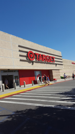 Department Store «Target», reviews and photos, 950 E 33rd St, Signal Hill, CA 90755, USA