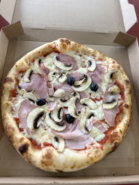 Photos du propriétaire du Pizzas à emporter C’PIZZ à Jezainville - n°17
