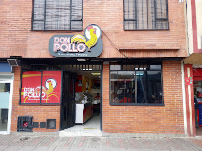 DON POLLO