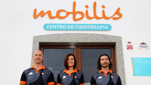 Mobilis Fisioterapia C. Gadifer de la Salle, 4, 35530 Teguise, Las Palmas, España