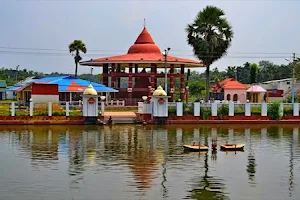 Fourteen Gods' and Goddesses' Temple image