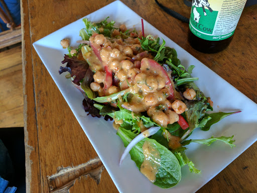 Restaurant «Alchemy», reviews and photos, 1980 Atwood Ave, Madison, WI 53704, USA