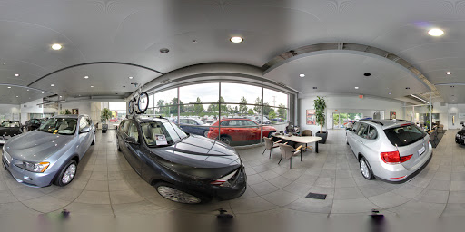 BMW Dealer «BMW Of Charlottesville», reviews and photos, 1295 Richmond Rd, Charlottesville, VA 22911, USA