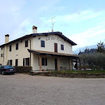 Photo n°1 de l'avis de Sandro.p fait le 15/12/2017 à 11:27 sur le  Cà del Ponte à Albarè Stazione