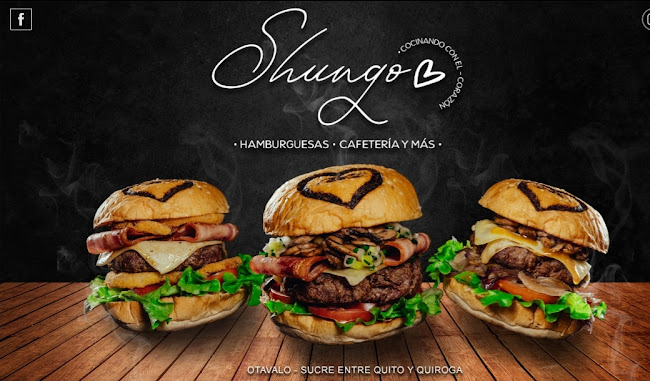 Opiniones de Shungo Restaurante en Otavalo - Restaurante