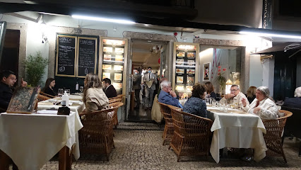 Restaurante Espaço Funchal