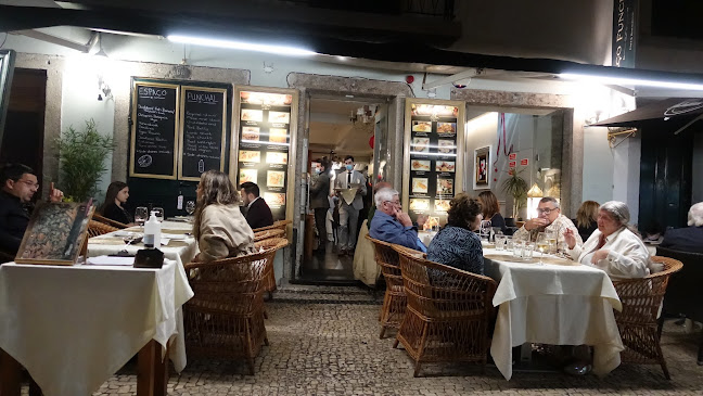 Avaliações doRestaurante Espaço Funchal em Funchal - Restaurante