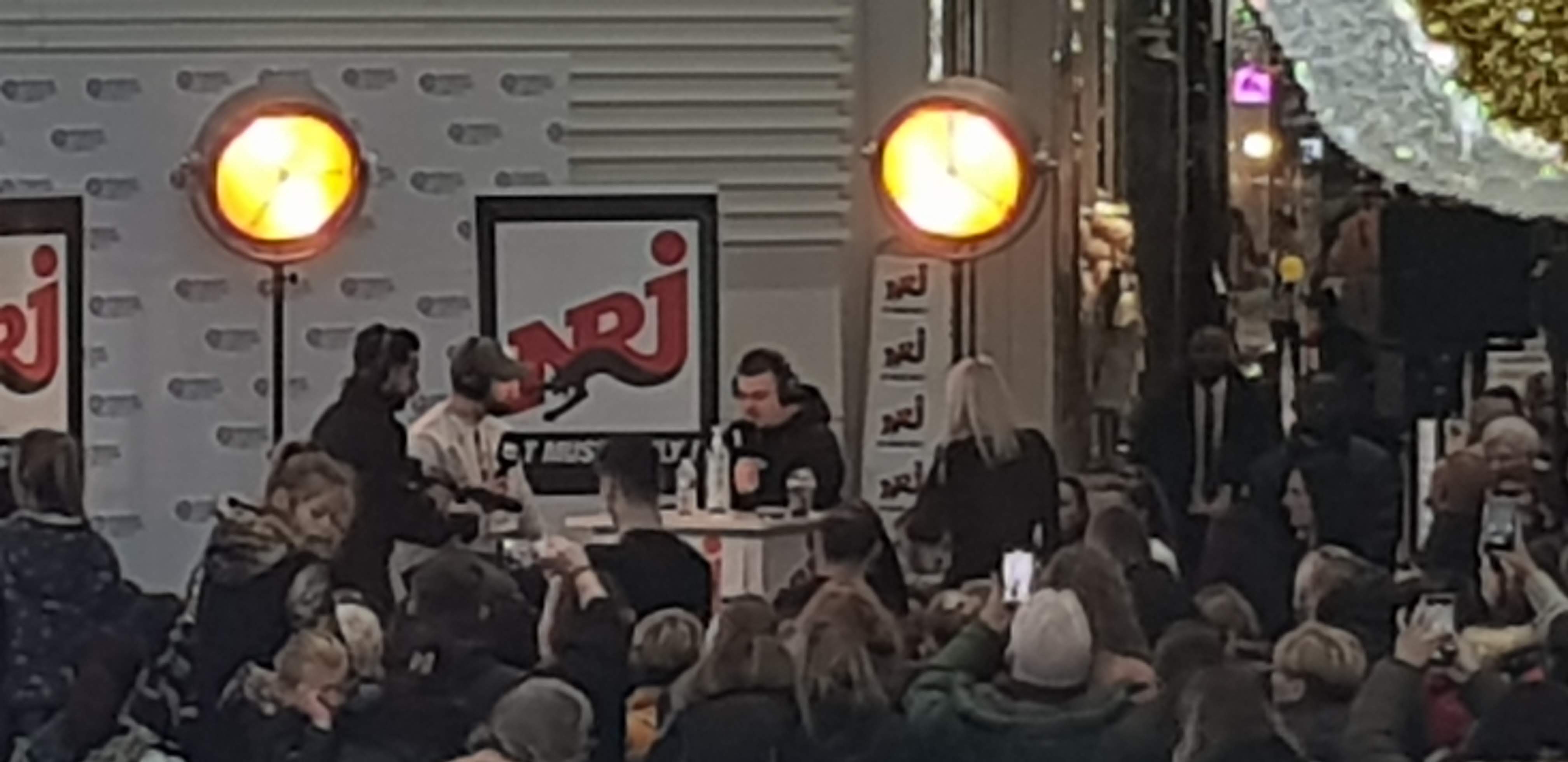 Photo n° 3 de l'avis de Julie.r fait le 15/12/2022 à 22:01
