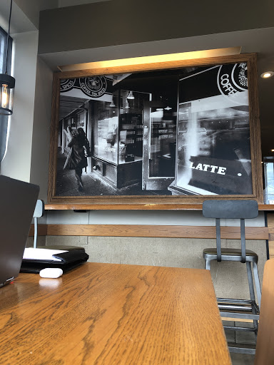 Coffee Shop «Starbucks», reviews and photos, 6284 Limestone Rd #1, Hockessin, DE 19707, USA