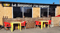 Photos du propriétaire du Restaurant portugais La Roulotte Portugaise MIRAMAS - n°1