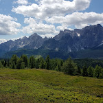 Photo n°4 de l'avis de Manuela.a fait le 05/08/2019 à 05:27 sur le  Alpe Nemes Hütte à Sexten