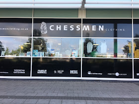 Chessmen Clothing