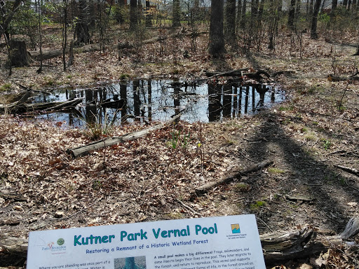 Park «Kutner Park», reviews and photos, 3901 Jermantown Rd, Fairfax, VA 22030, USA