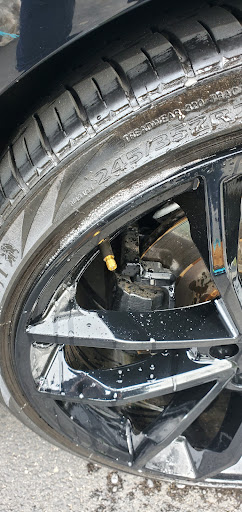 Auto Repair Shop «Lumber Street Auto Repair», reviews and photos, 26 Lumber St, Hopkinton, MA 01748, USA