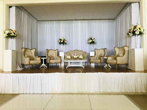 Florist «Artistic Florist Of Tampa», reviews and photos, 2509 W Busch Blvd, Tampa, FL 33618, USA