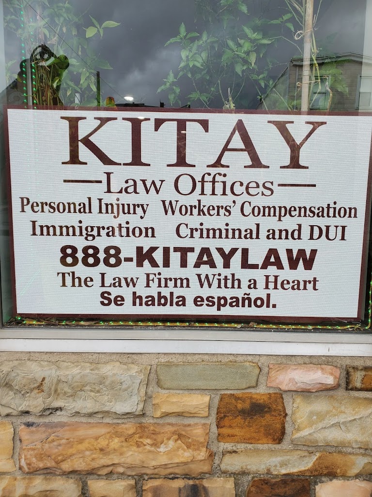 Kitay Law Offices 18201