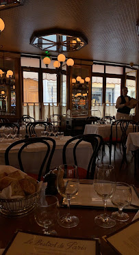 Atmosphère du Le Bistrot de Paris - n°19