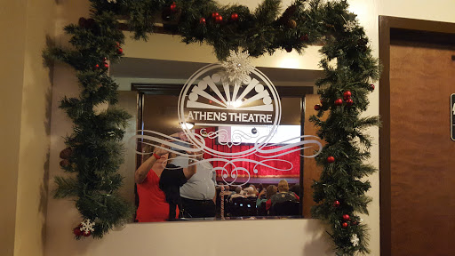 Performing Arts Theater «Athens Theatre», reviews and photos, 124 N Florida Ave, DeLand, FL 32720, USA