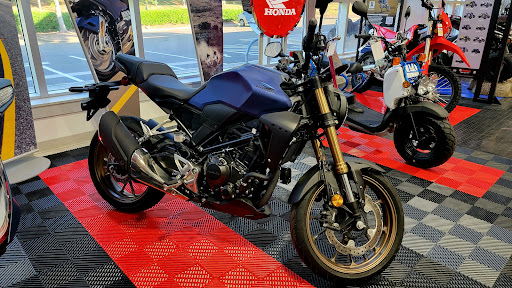 ATV Dealer «Capital Powersports», reviews and photos, 10920 Star Rd, Wake Forest, NC 27587, USA