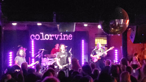 Live Music Venue «Musica», reviews and photos, 51 E Market St, Akron, OH 44308, USA