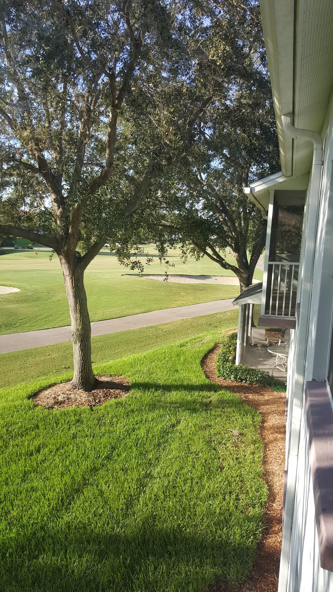 Tara Golf & Country Club Maintenance