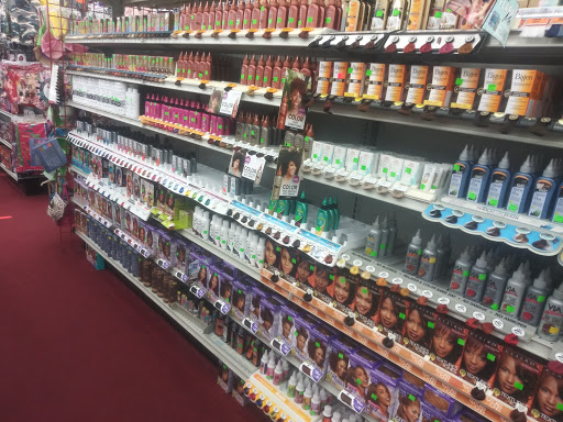 Cosmetics Store «Kay Beauty Supply», reviews and photos, 7746 Wyoming Ave, Dearborn, MI 48126, USA