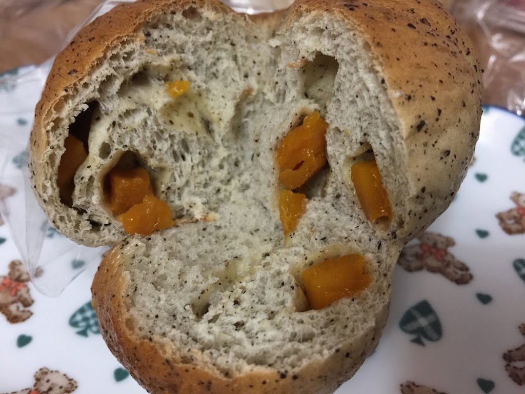 等等貝果 的照片