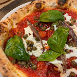 Photo n°5 de l'avis de Sara.r fait le 10/05/2024 à 11:04 sur le  Magazzino della Pizza BRESCIA à Brescia