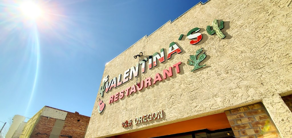 Valentina's Restaurant 79901