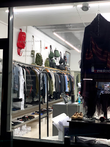 Reviews of Autograph in Birmingham - Clothing store