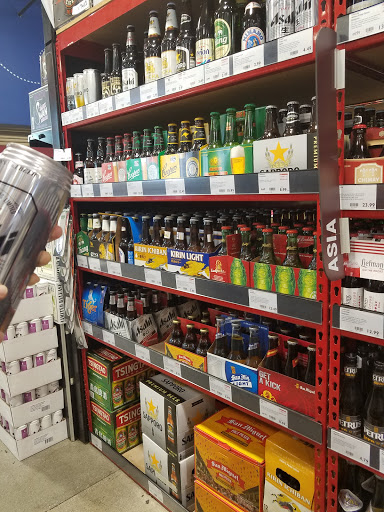 Wine Store «BevMo!», reviews and photos, 1775 N Victory Pl, Burbank, CA 91502, USA