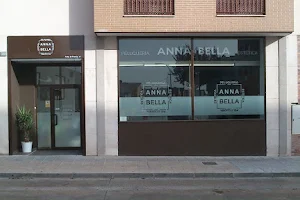 ANNA BELLA Hair & Beauty image