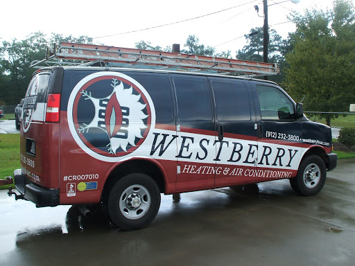 Westberry Heating & Air Conditioning