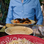 Photo n°2 de l'avis de Teodora.o fait le 01/10/2023 à 19:32 sur le  Ristorante La Colonna à Venice