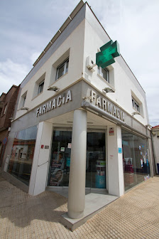Farmacia Santoyo ( Alumbres ) C. Mayor, 59, 30351 Alumbres, Murcia, España