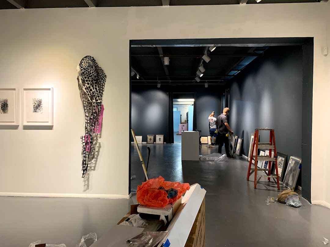 Pan American Art Projects