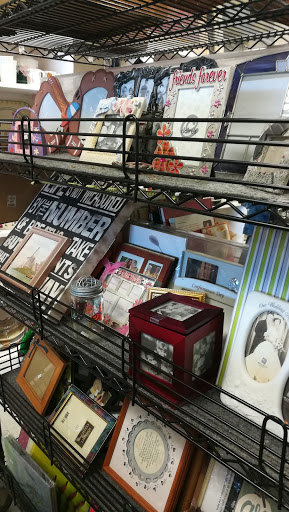 Thrift Store «Thrift Shop-Shore Medical Center», reviews and photos, 275 New Rd, Somers Point, NJ 08244, USA